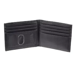 Men's Croft & Barrow® RFID-Blocking Plonge Slimfold Wallet -Clothing-Croft & Barrow 2469146 ALT2