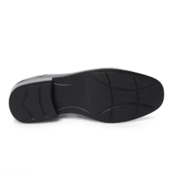 Croft & Barrow® Perry Men's Ortholite Bicycle-Toe Dress Shoes -Clothing-Croft & Barrow 2715594 ALT3