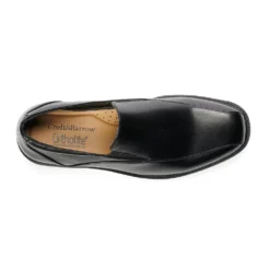 Croft & Barrow® Perry Men's Ortholite Bicycle-Toe Dress Shoes -Clothing-Croft & Barrow 2715594 ALT4