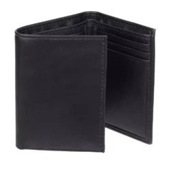 Men's Croft & Barrow® RFID-Blocking Trifold Wallet -Clothing-Croft & Barrow 3260460 ALT2