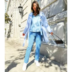 Women's Croft & Barrow® Effortless Stretch Pull-On Straight-Leg Pants 13 Women's Croft & Barrow® Effortless Stretch Pull-On Straight-Leg Pants -Clothing-Croft & Barrow 3354493 ALT6