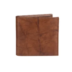 Men's Croft & Barrow® RFID-Blocking Extra-Capacity Hipster Wallet