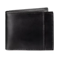 Men's Croft & Barrow® RFID Passcase Wallet