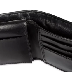 Men's Croft & Barrow® RFID Passcase Wallet -Clothing-Croft & Barrow 3805427 ALT4