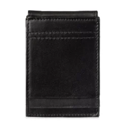 Men's Croft & Barrow® RFID Slim Front Pocket Wallet