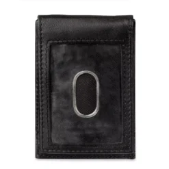 Men's Croft & Barrow® RFID Slim Front Pocket Wallet -Clothing-Croft & Barrow 3805431 ALT2