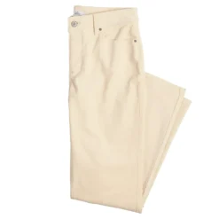 Women's Croft & Barrow® Straight-Leg Corduroy Pants -Clothing-Croft & Barrow 3880395 ALT5