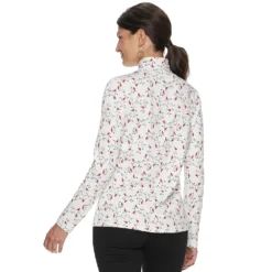 New Products -Clothing-Croft & Barrow 3880563 ALT