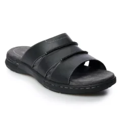 Croft & Barrow® Antone Men's Slide Sandals