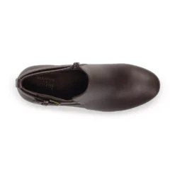 Croft & Barrow® Grapesoda Women's Block Heel Ankle Boots -Clothing-Croft & Barrow 4946897 ALT4