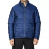 Men's Croft & Barrow Puffy Jacket 1 Men's Croft & Barrow Puffy Jacket -Clothing-Croft & Barrow 5468289 Navy