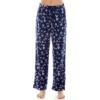 Women's Croft & Barrow® Whisperluxe Pajama Pants -Clothing-Croft & Barrow 5597045 Garden Floral
