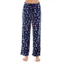 Women's Croft & Barrow® Whisperluxe Pajama Pants