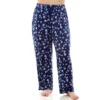 Plus Size Croft & Barrow® Whisperluxe Pajama Pants -Clothing-Croft & Barrow 5597047 Garden Floral