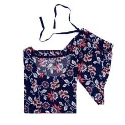 Women's Croft & Barrow® Luxe Pajama Tank & Pajama Shorts Sleep Set 7 Women's Croft & Barrow® Luxe Pajama Tank & Pajama Shorts Sleep Set -Clothing-Croft & Barrow 5881860 ALT2